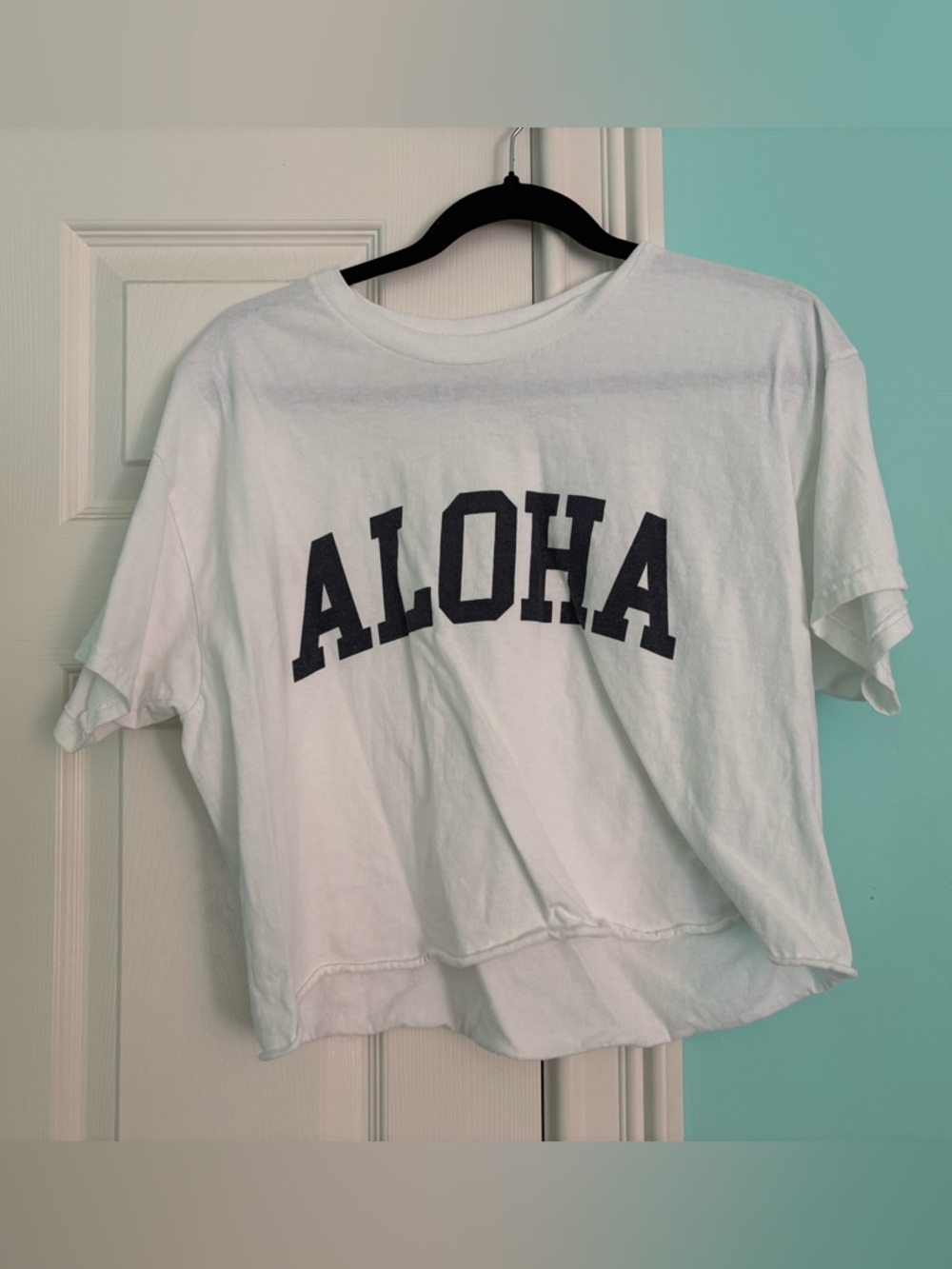 Aloha Tee!